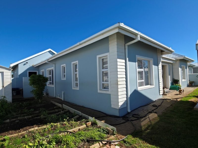 4 Bedroom Property for Sale in Lifestyle Estate Eastern Cape
